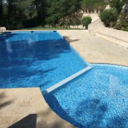 Apartment Piscine Parking *